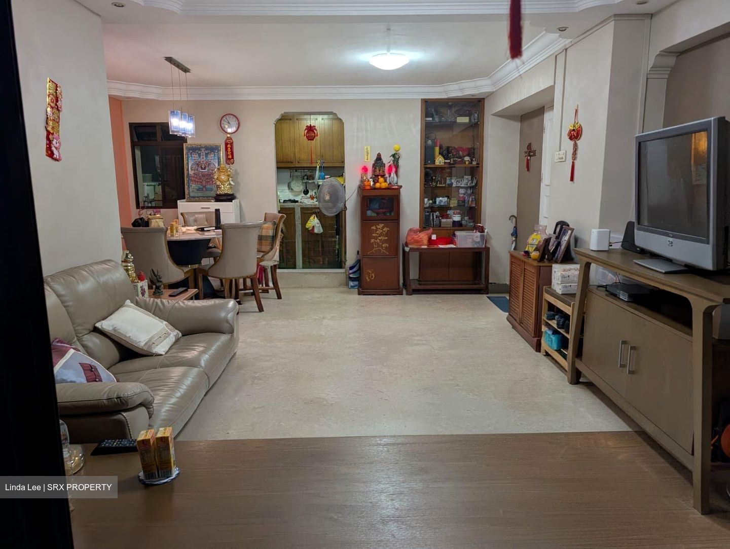 Blk 674 Choa Chu Kang Crescent (Choa Chu Kang), HDB 5 Rooms #606043591